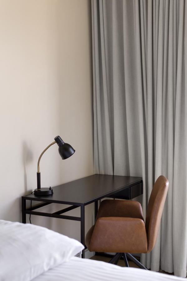 Apartament Widokowy - Penthouse Z Tarasem 库多瓦-兹德鲁伊 外观 照片